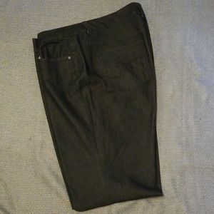 a.n.a trouser jean